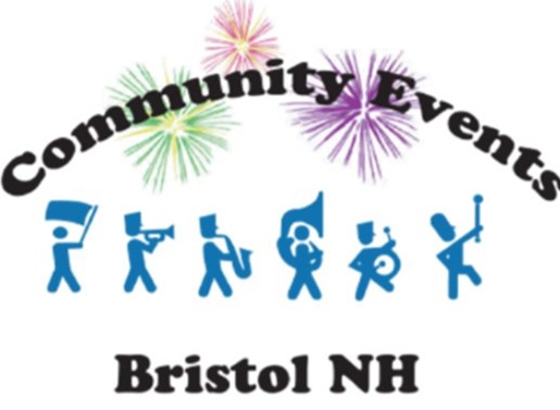 community events logo